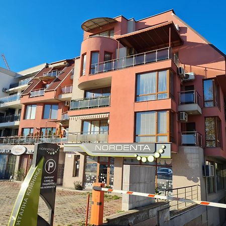 Black Sea Brееze Apartment Varna Exterior photo