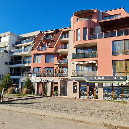 Black Sea Brееze Apartment Varna Exterior photo