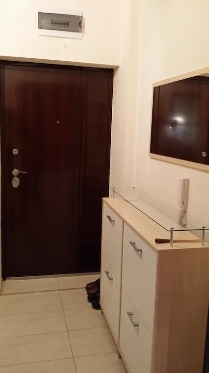 Black Sea Brееze Apartment Varna Room photo