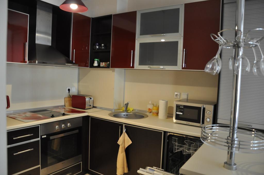 Black Sea Brееze Apartment Varna Room photo