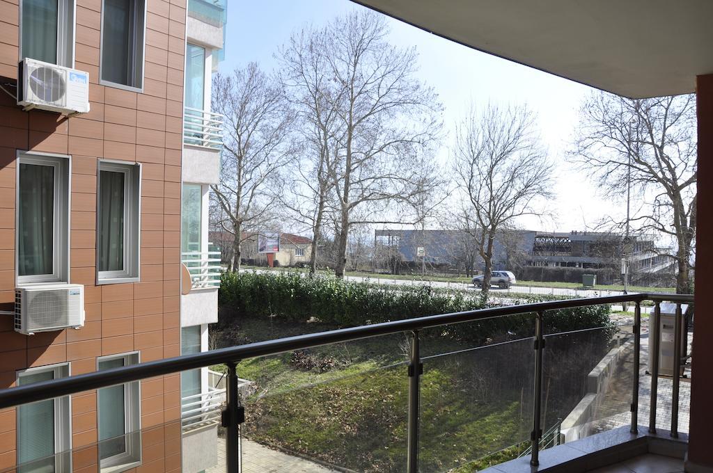 Black Sea Brееze Apartment Varna Exterior photo