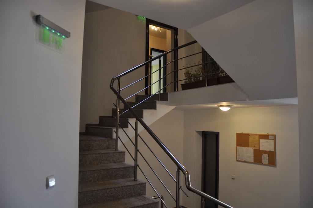 Black Sea Brееze Apartment Varna Exterior photo