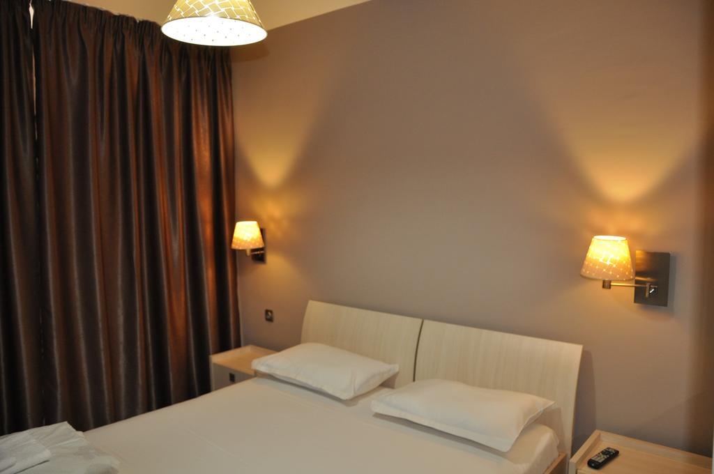 Black Sea Brееze Apartment Varna Exterior photo