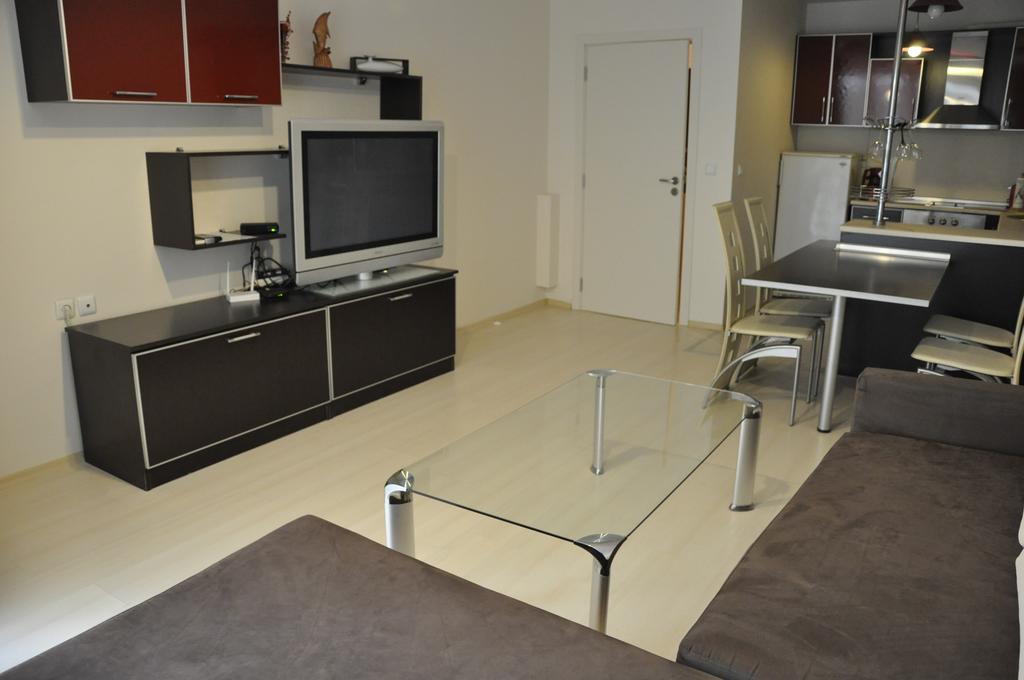 Black Sea Brееze Apartment Varna Exterior photo