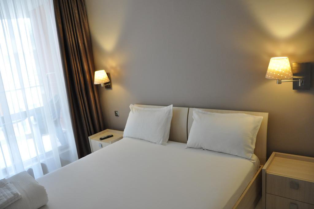 Black Sea Brееze Apartment Varna Exterior photo